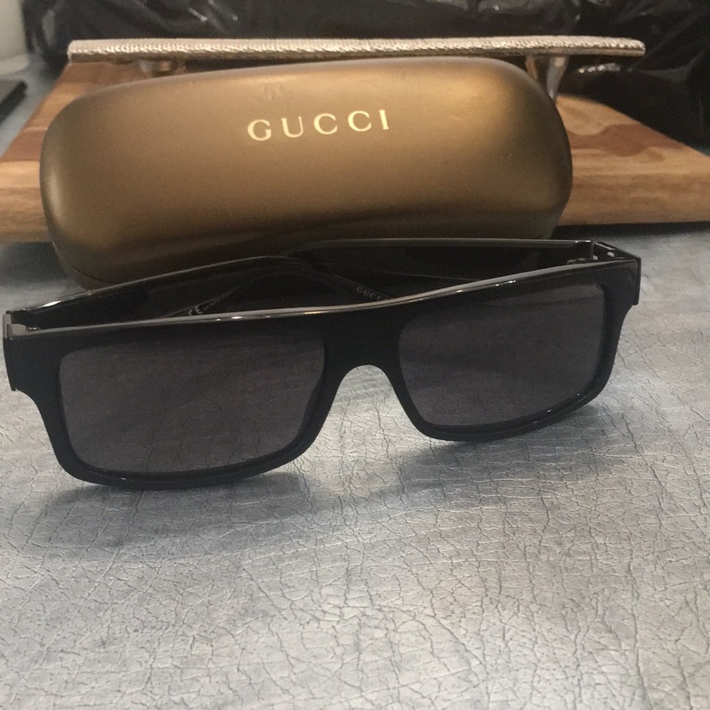 Gucci sunglasses